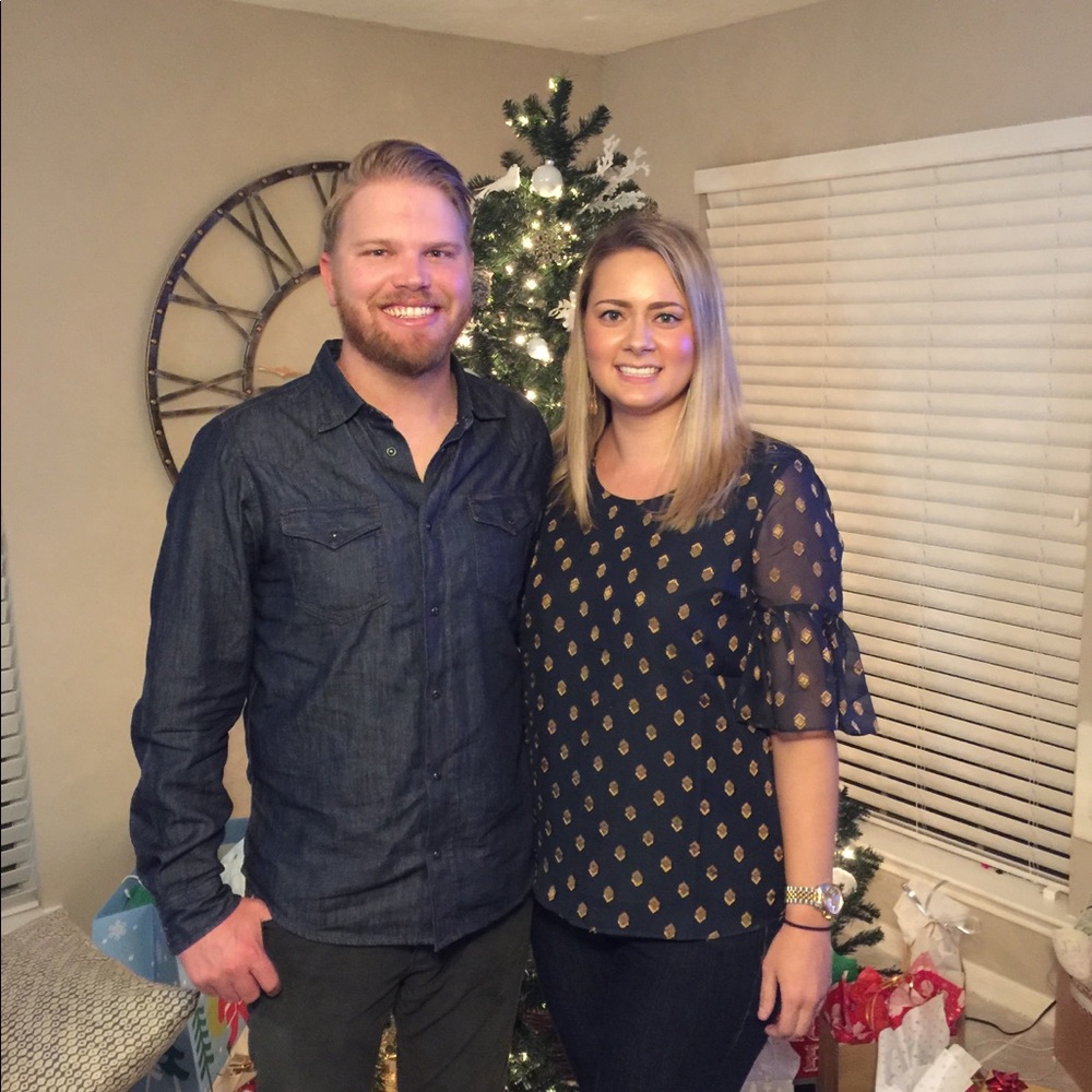 Meet your Posher, Matt